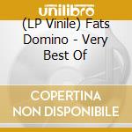 (LP Vinile) Fats Domino - Very Best Of vinile