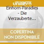 Einhorn-Paradies - Die Verzauberte Insel cd