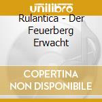 Rulantica - Der Feuerberg Erwacht cd