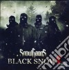 Snowgoons - Black Snow 2 cd