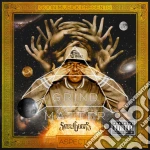 Aspects - Grind Over Matter cd