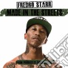 Fredro Starr - Made In The Streets cd
