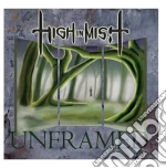 High In Mist - Unframed cd