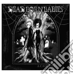 Dead Born Babies - A Call To Cult cd