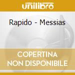 Rapido - Messias cd