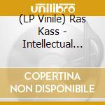 (LP Vinile) Ras Kass - Intellectual Property lp vinile di Ras Kass