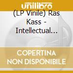(LP Vinile) Ras Kass - Intellectual Property vinile