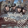 Snowgoons - Goon Bap cd