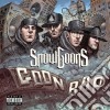 Snowgoons - Goon Bap (Gold Vinyl) cd