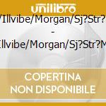 Casserley/Illvibe/Morgan/Sj?Str?M-Quartet - Casserley/Illvibe/Morgan/Sj?Str?M-Quartet (Live) cd