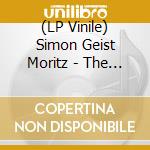 (LP Vinile) Simon Geist Moritz - The Material Turn Ep (12') vinile