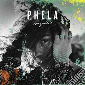 Phela - Wegweiser cd musicale di Phela