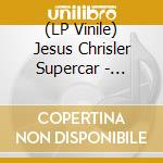 (LP Vinile) Jesus Chrisler Supercar - Lucifer lp vinile