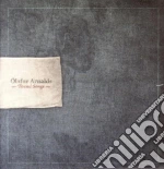 Olafur Arnalds - Found Songs (Ep) cd