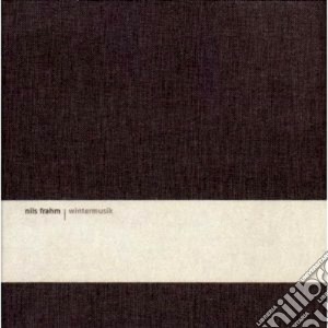 Nils Frahm - Wintermusick cd musicale di Frahm Nils