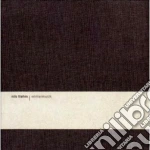 Nils Frahm - Wintermusick cd