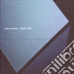 Olafur Arnalds - Dyad 1909 cd