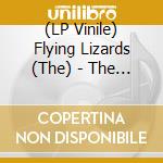 (LP Vinile) Flying Lizards (The) - The Secret Dub Life Of The Flying Lizards vinile