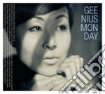 Gee Hye Lee - Geenius Monday cd