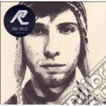 Rival Consoles - Kid Velo cd