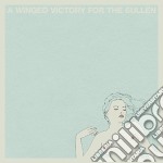 (LP Vinile) Winged Victory For (A) - A Winged Victory For The Sullen