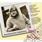 Sunshine and bossa nova cd