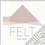 Nils Frahm - Felt cd