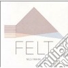 Nils Frahm - Felt cd