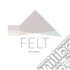 (LP Vinile) Nils Frahm - Felt cd