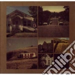 Peter Broderick - Music For Confluence cd