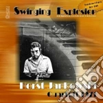 (LP VINILE) Swinging explosion cd