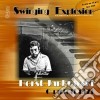 (LP VINILE) Swinging explosion cd