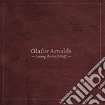 Olafur Arnalds - Living Room Songs cd