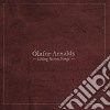 Olafur Arnalds - Living Room Songs cd