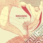 Kosslowski - Lynch Die Welt cd
