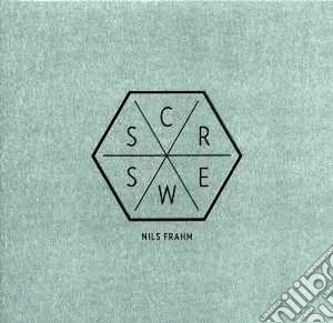Nils Frahm - Screws cd musicale di Frahm Nils