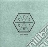 Nils Frahm - Screws cd