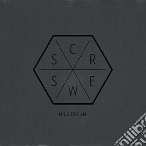 (LP Vinile) Nils Frahm - Screws lp vinile di Nils Frahm