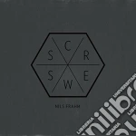 (LP Vinile) Nils Frahm - Screws vinile
