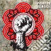 Primitive Reason - Power To The People cd