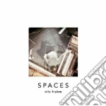 Nils Frahm - Spaces cd