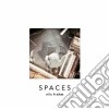 Nils Frahm - Spaces cd