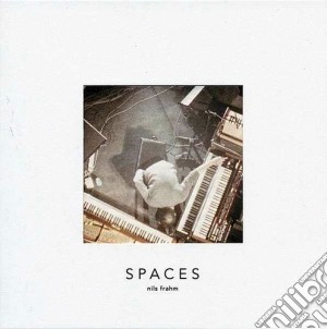 (LP Vinile) Nils Frahm - Spaces (2 Lp) lp vinile di Frahm Nils