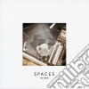 (LP Vinile) Nils Frahm - Spaces (2 Lp) cd