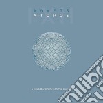 Winged Victory For (A)- Atomos