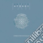 (LP Vinile) Winged Victory For (A) - Atomos (2 Lp)