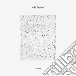 (LP Vinile) Nils Frahm - Solo vinile