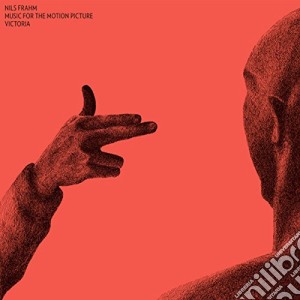 Nils Frahm - Music for the Motion Picture Victoria cd musicale di Nils Frahm
