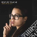 Pumpkin & Vin'S Da Cuero - Peinture Fraiche cd