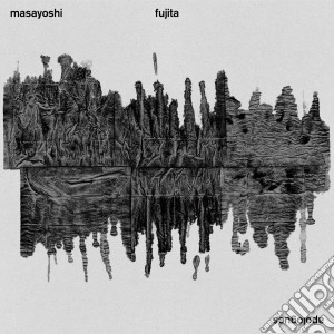 Masayoshi Fujita - Apologues cd musicale di Masayoshi Fujita